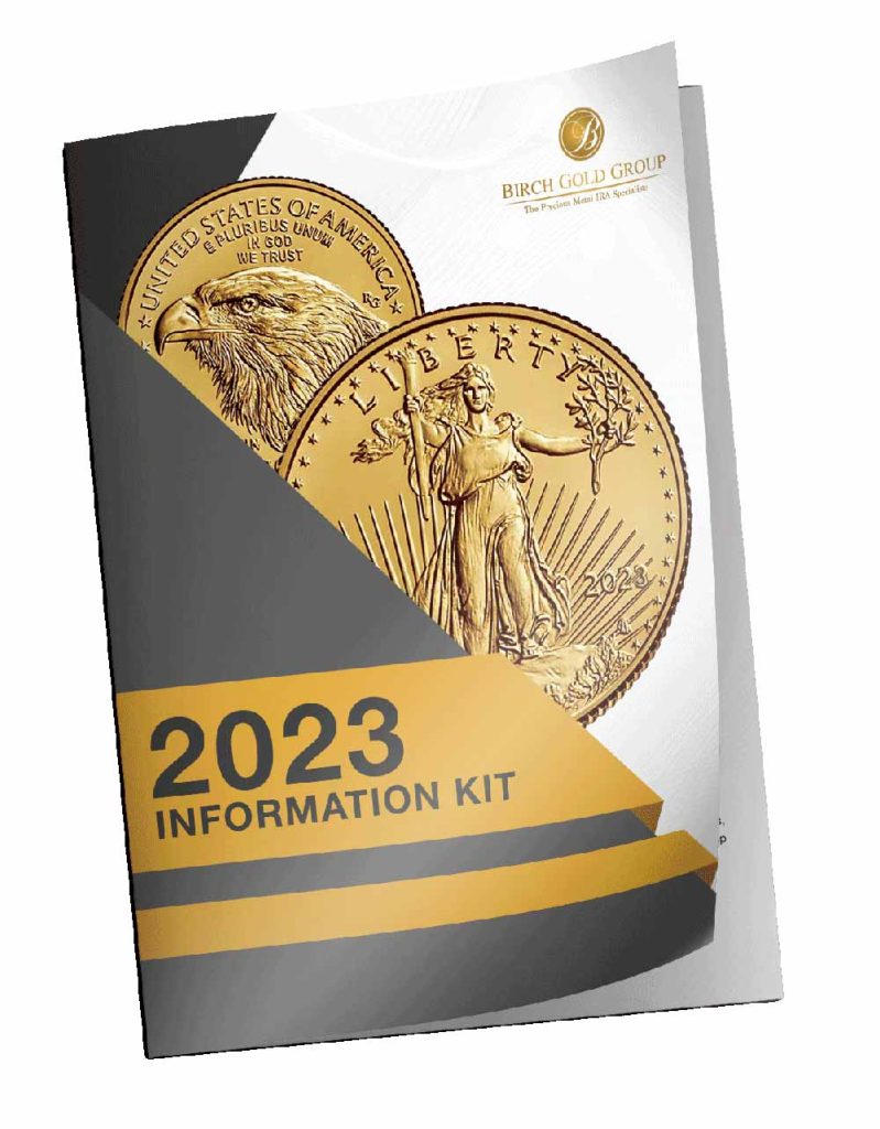 Birch Gold Info Kit