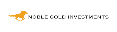 Noble Gold Investments Logo